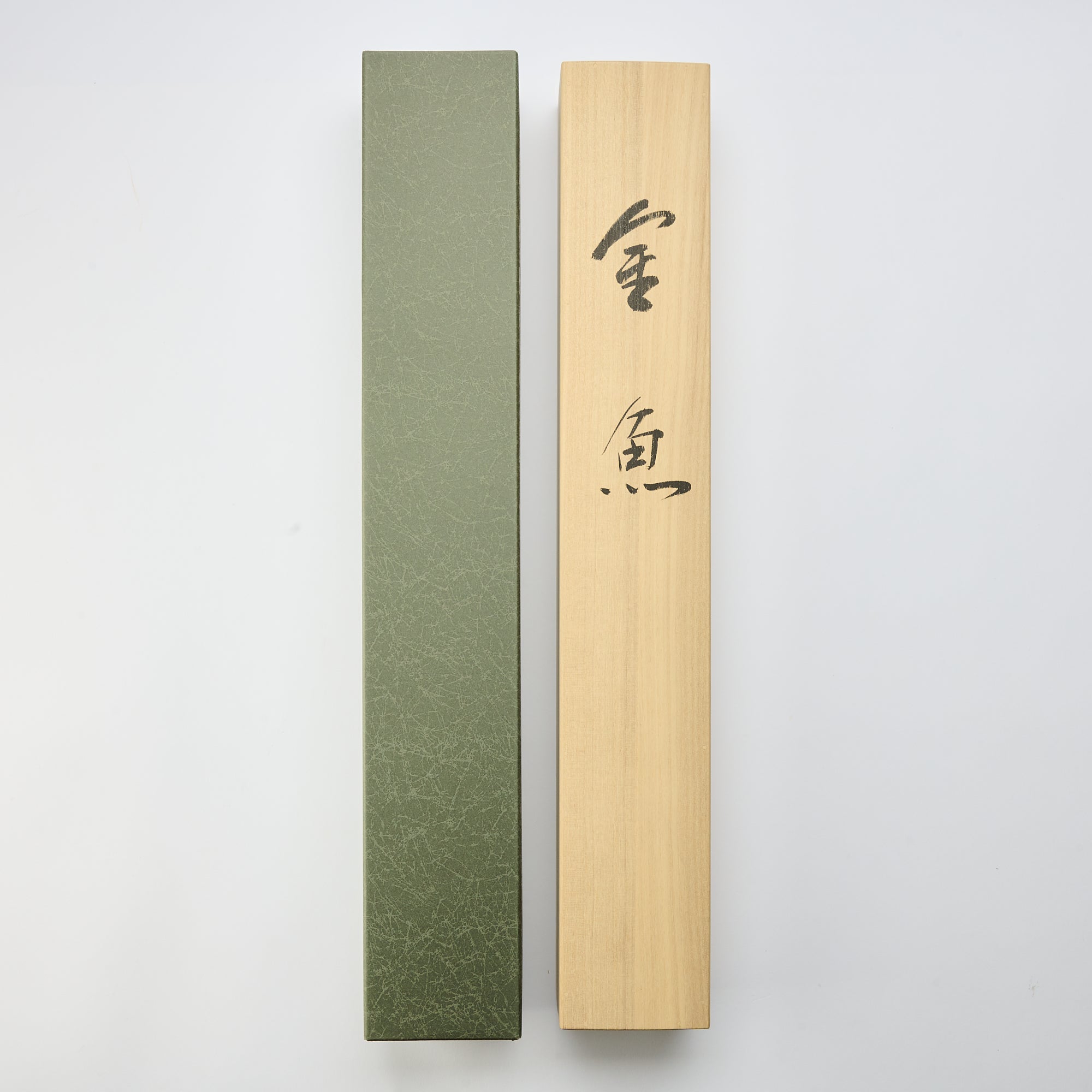 Goldfish / Kakejiku Hanging Scroll