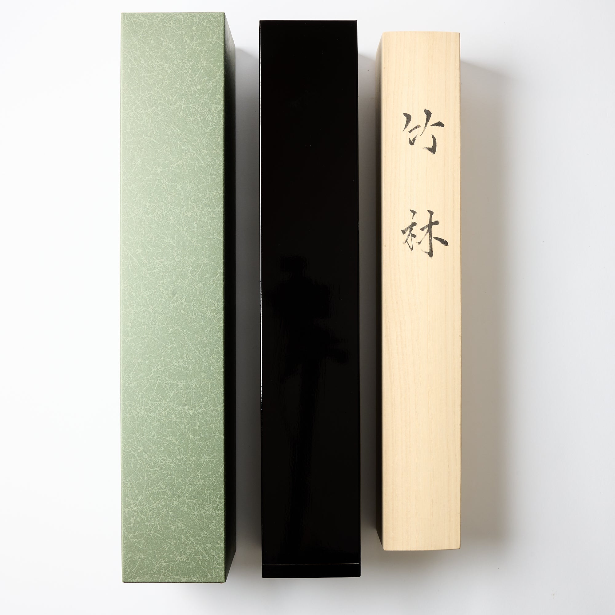 Bamboo Grove / Kakejiku Hanging Scroll