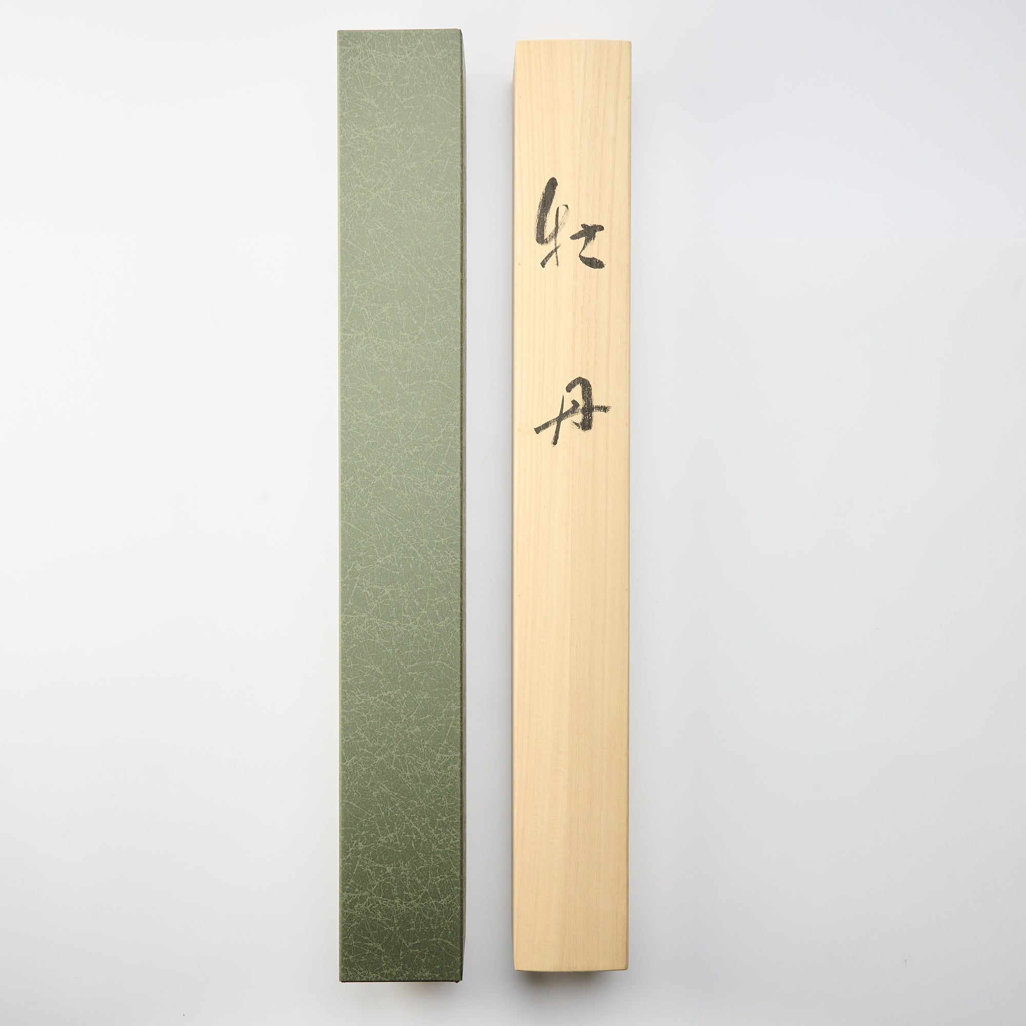 Peonies / Kakejiku Hanging Scroll